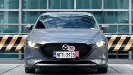 2020 Mazda 3 2.0 Premium Hatchback Gas AT 🔥☎️09279850198 🙋‍♂️𝐉𝐄𝐒𝐒𝐄𝐍 𝐌𝐄𝐍𝐃𝐎𝐙𝐀