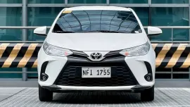 2021 Toyota Yaris 1.3 E Gas Automatic 🔥☎️09279850198 🙋‍♂️𝐉𝐄𝐒𝐒𝐄𝐍 𝐌𝐄𝐍𝐃𝐎𝐙𝐀