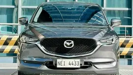 2019 Mazda CX5 2.5 AWD Sport AT GAS‼️🔥 𝟎𝟗𝟏𝟐𝟏𝟎𝟔𝟏𝟒𝟔𝟐 𝐌𝐀𝐁𝐘 𝐋𝐀𝐓𝐈𝐃𝐎 📲📩🙋🏻