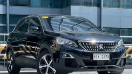 2019 Peugeot 3008 2.0  Diesel Automatic Low Mileage 24K💁‍♀️📲JONNALYN 0969-5949924