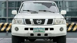 2012 Nissan Patrol Super Safari 4x4 3.0 Dsl AT 🔥☎️09279850198 🙋‍♂️𝐉𝐄𝐒𝐒𝐄𝐍 𝐌𝐄𝐍𝐃𝐎𝐙𝐀