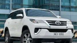 2019 Toyota Fortuner G Diesel Automatic💁‍♀️📲JONNALYN.SARANILLAS 0969-5949924