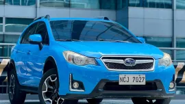 2016 Subaru XV Premium 2.0 AWD Gas Automatic 💁‍♀️📲JONNALYN.SARANILLAS 0969-5949924