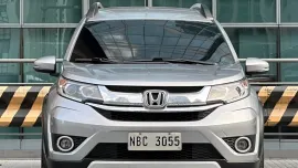 2017 Honda BRV V 1.5 Gas Automatic 🔥☎️09279850198 🙋‍♂️𝐉𝐄𝐒𝐒𝐄𝐍 𝐌𝐄𝐍𝐃𝐎𝐙𝐀