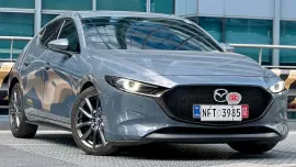 2020 Mazda 3 2.0 Premium Hatchback Gas Automatic🔥✅ 𝐂𝐋𝐄𝐎 🙋🏼‍♀️📲0938 830 7235