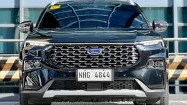2024 Ford Territory Titanium 1.5 Gas AT 🔥☎️09279850198 🙋‍♂️𝐉𝐄𝐒𝐒𝐄𝐍 𝐌𝐄𝐍𝐃𝐎𝐙𝐀