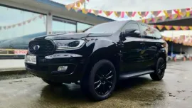 2nd hand 2020 Ford Everest Sport 2.0 4x2 AT for sale in good condition
