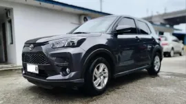 Good quality 2023 Toyota Raize E 1.2 CVT for sale