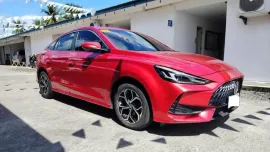 Good quality 2023 MG GT Alpha 1.5 CVT for sale
