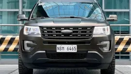 2017 Ford Explorer 2.3 4x2 Limited Ecoboost Gas A/T☎️0935 600 3692 JAN RAY DE JESUS✅️187K ALL-IN DP