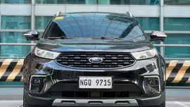 2023 Ford Territory Titanium 1.5 A/T Gas ☎️0935 600 3692 JAN RAY DE JESUS✅️99K ALL-IN DP