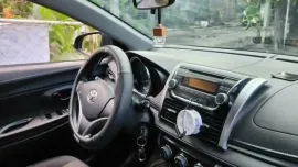 Sell 2nd hand 2014 Toyota Vios Sedan Manual