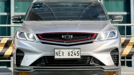 2022 Geely Coolray Sport 1.5 Gas Automatic ✅🔥🙋🏻‍♂️𝐂𝐀𝐑𝐋 𝐁𝐎𝐍𝐍𝐄𝐕𝐈𝐄📲 0938 458 8779