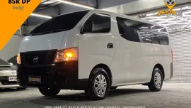 2016 Nissan NV350 Urvan 