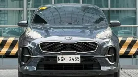 2019 Kia Sportage LX 2.0 Gas AT
