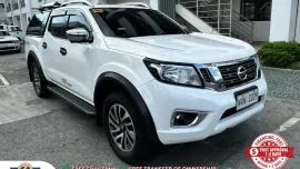 2020 NISSAN NAVARA EL