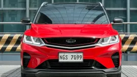 2021 Geely Coolray 1.5 Sport AT GAS‼️🔥 𝟎𝟗𝟏𝟐𝟏𝟎𝟔𝟏𝟒𝟔𝟐 𝐌𝐀𝐁𝐘 𝐋𝐀𝐓𝐈𝐃𝐎 📲📩🙋🏻