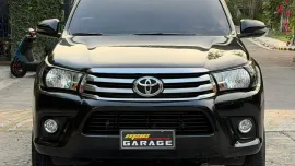 HOT!!! 2020 Toyota Hilux G for sale at affordable price! 