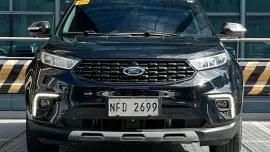 2022 Ford Territory Titanium 1.5 Gas AT‼️🔥 𝟎𝟗𝟏𝟐𝟏𝟎𝟔𝟏𝟒𝟔𝟐 𝐌𝐀𝐁𝐘 𝐋𝐀𝐓𝐈𝐃𝐎 📲📩🙋🏻