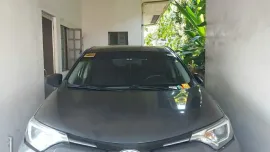 FOR SALE: Toyota Rav4 4x2 active (Lady Owned)