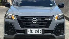 2024 Nissan Terra 2.5 VL A/t, 17k MILEAGE, First Owner 4X2 ₱1.645