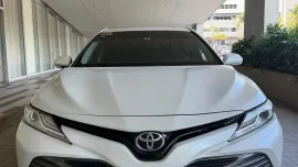 HOT!!! 2020 Toyota Camry 2.5V for sale at affordable price! 