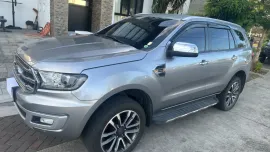 Hot deal alert! 2021 Ford Everest 2.0 Titanium 4x2 AT for sale at Santa Rosa