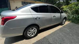 2018 Nissan Almera