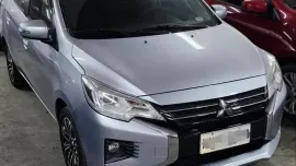 2025 MITSUBISHI MIRAGE G4 GLX AUTOMATIC