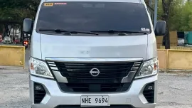 2024 Nissan Urvan Premium NV350 2.5 Diesel A/T Artista Van☎️0935 600 3692 JAN RAY DE JESUS