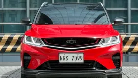 2021 Geely Coolray 1.5 Sport A/T Gas ☎️0935 600 3692 JAN RAY DE JESUS✅️18K ALL-IN DP
