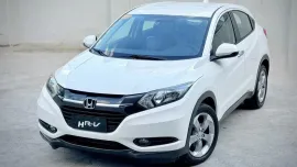 HOT!!! 2016 Honda HR-V Top of the line for sale at affordable price! 