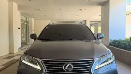 HOT!!! 2013 Lexus RX350 for sale at affordable price! 