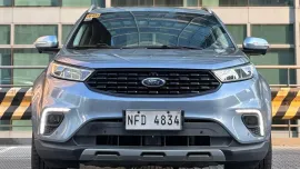 2022 Ford Territory 1.5 Titanium Gas Automatic✅🔥🙋🏻‍♂️𝐂𝐀𝐑𝐋 𝐁𝐎𝐍𝐍𝐄𝐕𝐈𝐄📲 0938 458 8779