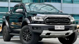 2022 Ford Raptor 2.0 Bi Turbo 4x4 Diesel AT ✅🔥🙋🏻‍♂️𝐂𝐀𝐑𝐋 𝐁𝐎𝐍𝐍𝐄𝐕𝐈𝐄📲 0938 458 8779