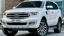2021 Ford Everest 2.0 Titanium Diesel Automatic ✅🔥🙋🏻‍♂️𝐂𝐀𝐑𝐋 𝐁𝐎𝐍𝐍𝐄𝐕𝐈𝐄📲 0938 458 8779