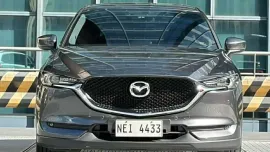 2019 Mazda CX5 2.5 AWD Sport AT GAS ✅🔥🙋🏻‍♂️𝐂𝐀𝐑𝐋 𝐁𝐎𝐍𝐍𝐄𝐕𝐈𝐄📲 0938 458 8779