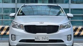 2017 Kia Carnival 2.2 Automatic Diesel ✅🔥🙋🏻‍♂️𝐂𝐀𝐑𝐋 𝐁𝐎𝐍𝐍𝐄𝐕𝐈𝐄📲 0938 458 8779
