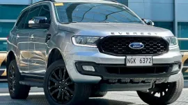 2020 Ford Everest 2.0 Sport 4x2 Diesel Automatic ✅🔥🙋🏻‍♂️𝐂𝐀𝐑𝐋 𝐁𝐎𝐍𝐍𝐄𝐕𝐈𝐄📲 0938 458 8779