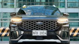 2024 Ford Territory 1.5 Titanium X Gas Automatic 🔥☎️09279850198 🙋‍♂️𝐉𝐄𝐒𝐒𝐄𝐍 𝐌𝐄𝐍𝐃𝐎𝐙𝐀