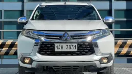 2017 Mitsubishi Montero 2.5 GLS Automatic Diesel 🔥☎️09279850198 🙋‍♂️𝐉𝐄𝐒𝐒𝐄𝐍 𝐌𝐄𝐍𝐃𝐎𝐙𝐀