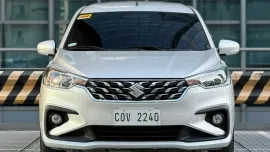 2024 Suzuki Ertiga 1.5 GLX HEV AT GAS ✅🔥🙋🏻‍♂️𝐂𝐀𝐑𝐋 𝐁𝐎𝐍𝐍𝐄𝐕𝐈𝐄📲 0938 458 8779