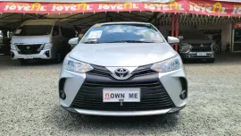 🚗2026 TOYOTA VIOS 1.3 XLE CVT 