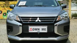 🚗2025 Mitsubishi Mirage G4 GLX MT🚗