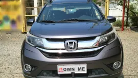 🔥2018 Honda BRV S CVT Transmission
