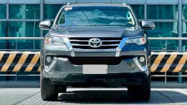2018 Toyota Fortuner 4x2 G 196k ALL IN DP‼️🔥 𝟎𝟗𝟏𝟐𝟏𝟎𝟔𝟏𝟒𝟔𝟐 𝐌𝐀𝐁𝐘 𝐋𝐀𝐓𝐈𝐃𝐎 📲📩🙋🏻
