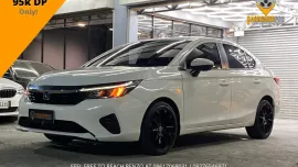 2024 Honda City S CVT Automatic