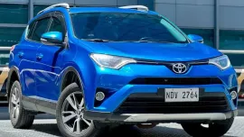 2016 Toyota Rav 4 4x2 Gas Automatic💁‍♀️📲JONNALYN.SARANILLAS 0969-5949924 