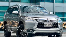 2017 Mitsubishi Montero GLS Sport 2.5 Diesel Automatic 💁‍♀️📲JONNALYN.SARANILLAS 0969-5949924