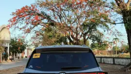 2023 Toyota Veloz V 1.5 CVT AT